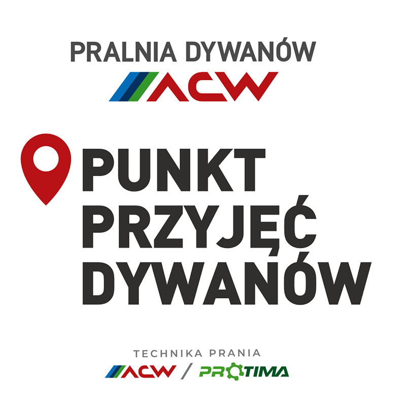 Gdzie oddać dywan do prania? Sprawdź nasze punkty przyjęć!